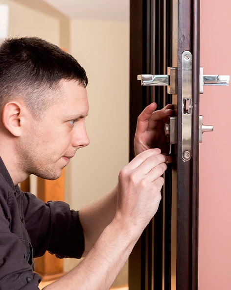 : Professional Locksmith For Commercial And Residential Locksmith Services in Perris, CA