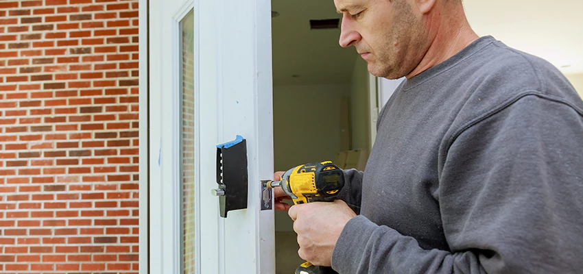 Eviction Locksmith Services For Lock Installation in Perris, CA