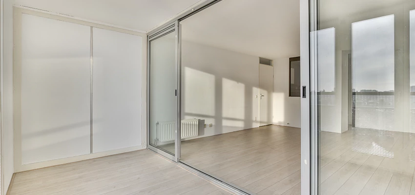 Patio Glass Sliding Door Lock in Perris, CA