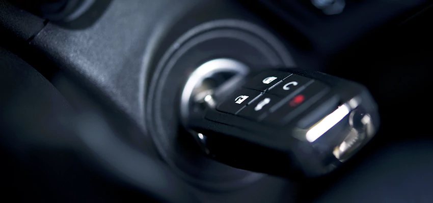 Ignition Switch Replacement in Perris, CA