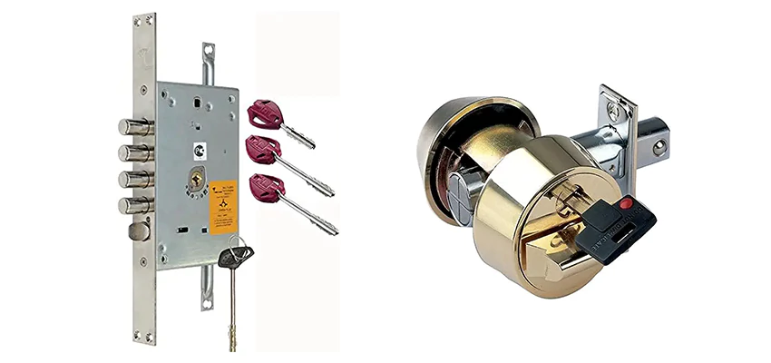 Mul-T-Lock Vehicle Locks Installation in Perris, CA