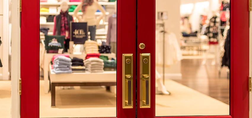 Automotive Locksmith For Retail Stores in Perris, CA