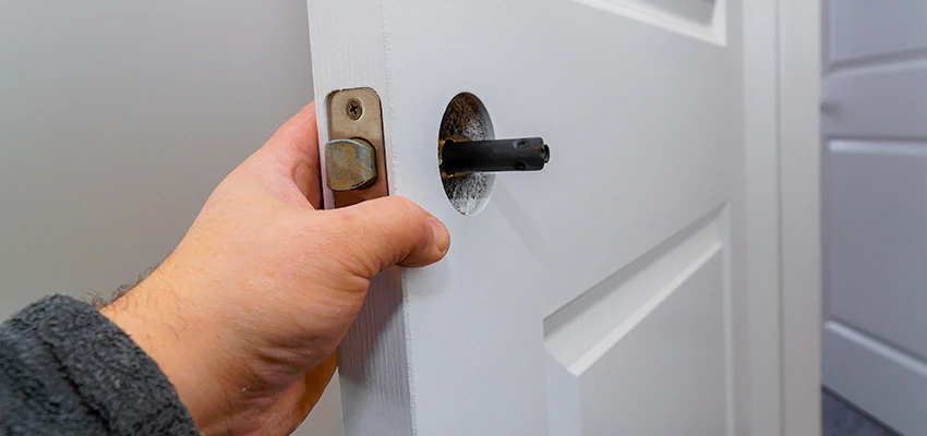 Nighttime Locksmith For Lock Repair in Perris, CA