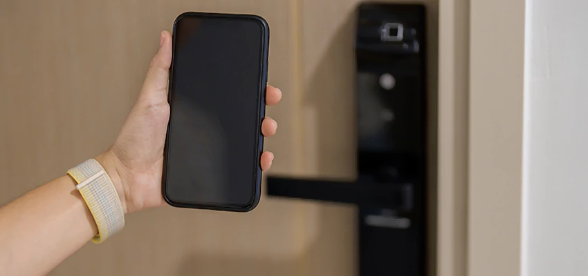 Keypad Wifi Locks Repair And Installation in Perris, CA