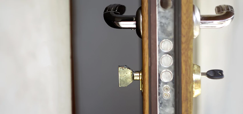 Holiday Emergency Locksmith in Perris, California