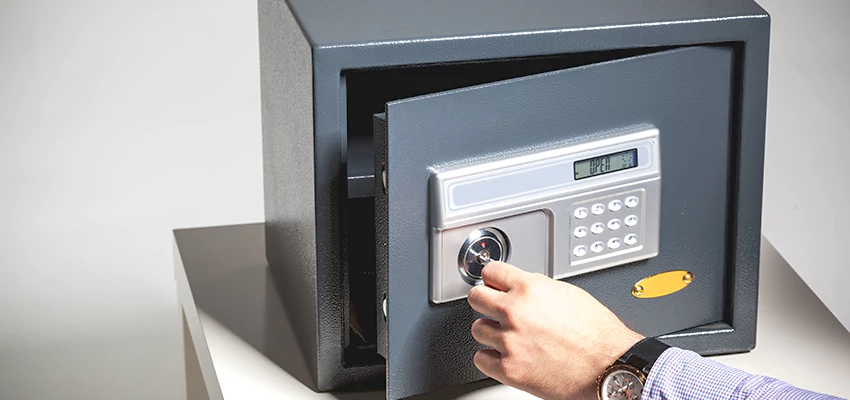 Jewelry Safe Unlocking Service in Perris, California
