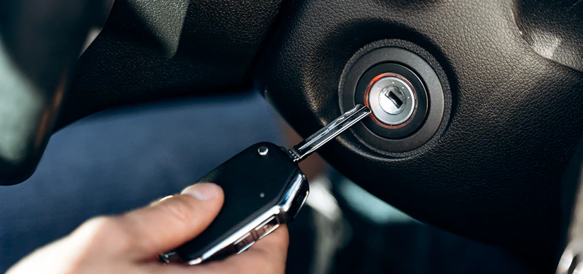 Car Key Replacement Locksmith in Perris, California