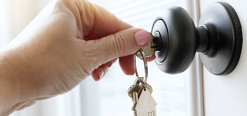 Top Locksmith For Residential Lock Solution in Perris, California