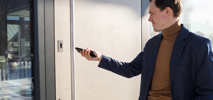 Business Security Systems in Perris, CA