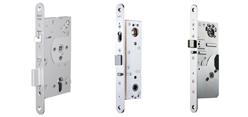 ASSA-Abloy Locks Hinge Repair in Perris, California