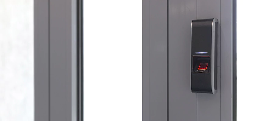 Push Button Lock Keypad Repair in Perris, California