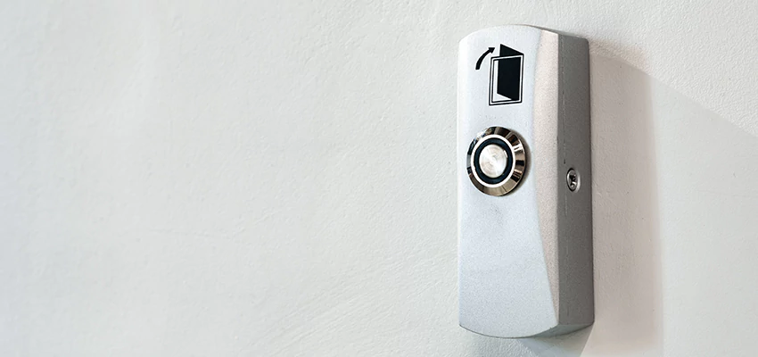 Residential Access Keypads Systems Installation in Perris, CA