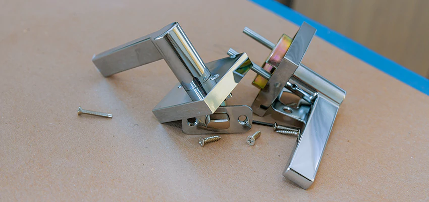 Master Lock Key System Installation Service in Perris, California