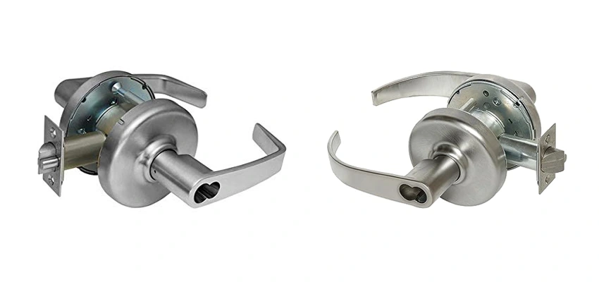 Corbin Russwin Unit Locks Repair Installation in Perris, CA