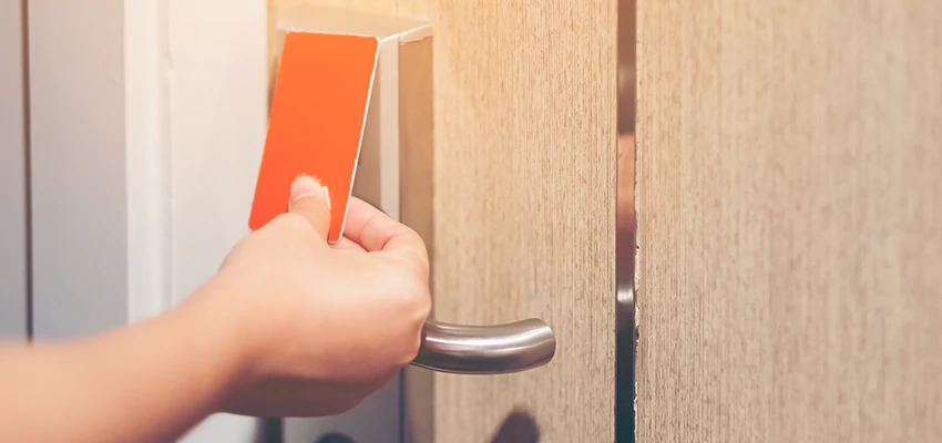 Electronic Locks Motor Repair in Perris, California