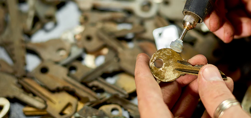 A1 Locksmith For Key Replacement in Perris, California