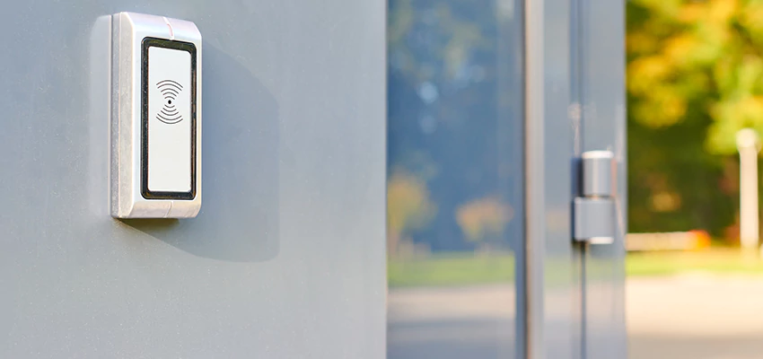 Glass Door Electric Lock Repair in Perris, CA