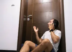 Emergency Lockout in Perris, California